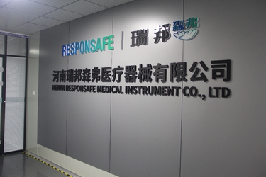 Porcelana Henan Responsafe Medical Instrument Co., Ltd