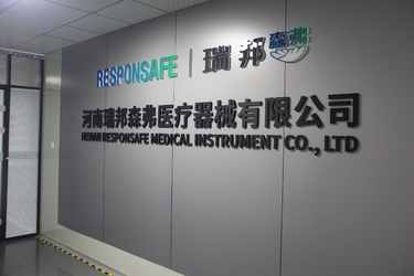 Cina Henan Responsafe Medical Instrument Co., Ltd