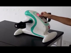 Household Healthcare Medical Equipment 220V 70W Rehab Cycle Machine