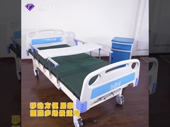 Responsafe Multifunctional Electric Patient Bed Hospital Automatic Bed 205*95*50cm
