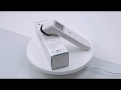 FDA FCC Hospital Household Infrared Thermometer No Touch Medical Thermometer