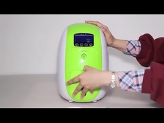 Mobile Oxygen Concentrator Machine 1L 120W Oxygen Condenser Machine