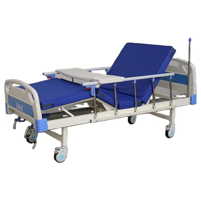 OEM  2 Crank Manual Hospital Bed