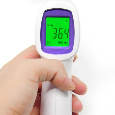 Responsafe Touchless Ear Forehead Medical Digital Thermometer For Kids Adults