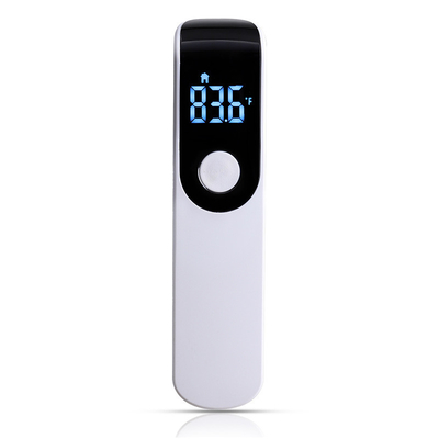 LCD Backlight Pocket Infrared Thermometer