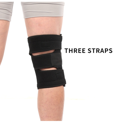 Non Skid Medical Knee Support Braces