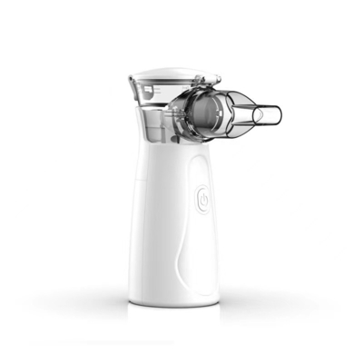 OEM Columnar Ultrasonic Portable Nebulizer Portable Ultrasonic Atomizer