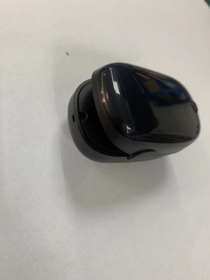 Fast Reading GEM Medical Fingertip Pulse Oximeter 30~250bpm Range