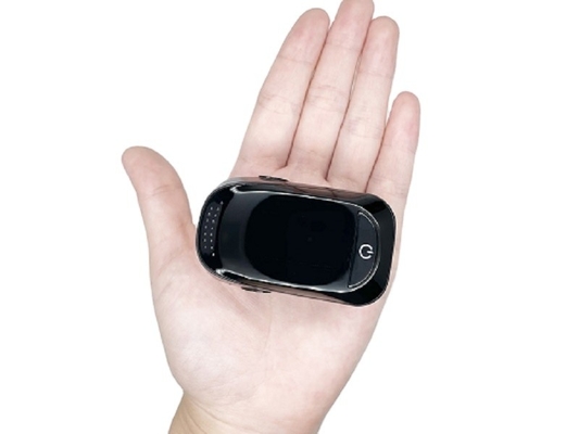 TFT A2 Fingertip Pulse Oximeter Digital Health Care Fingertip Spo2 Monitor