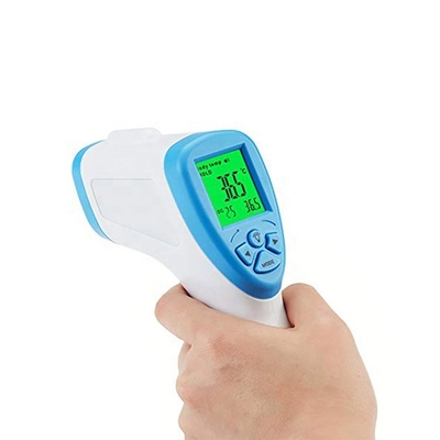 FDA FCC Hospital Household Infrared Thermometer No Touch Medical Thermometer