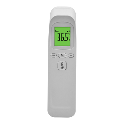 High Resolution Medical Digital Thermometer