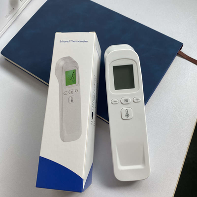 High Resolution Medical Digital Thermometer