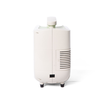 Portable Car Oxygen Concentrator Rechargeable 5l Oxygen Concentrator 10m3/H