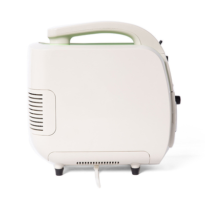 Portable Car Oxygen Concentrator Rechargeable 5l Oxygen Concentrator 10m3/H