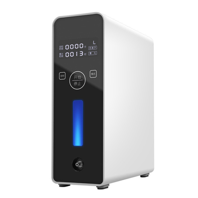 Vehicle Mounted 1-5L Oxygen Concentrator Machine