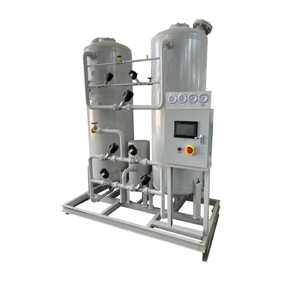 93% Purity 5m3 Industrial Oxygen Concentrator Machine For Aquaculture
