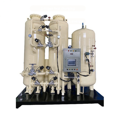 93% Purity 5m3 Industrial Oxygen Concentrator Machine For Aquaculture