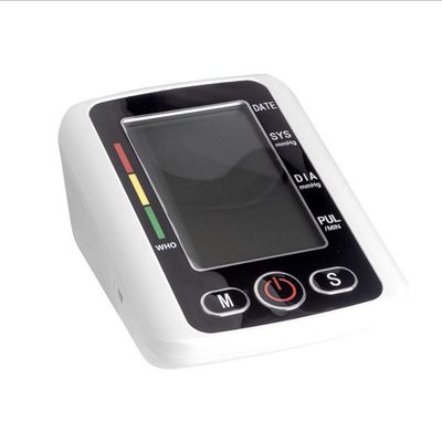 3mmHg Accurace Digital Blood Pressure Monitor Voice Broadcast electronic bp machine