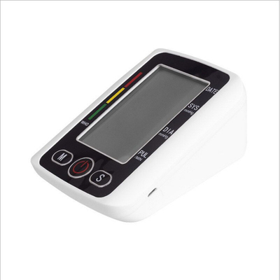 3mmHg Accurace Digital Blood Pressure Monitor Voice Broadcast electronic bp machine
