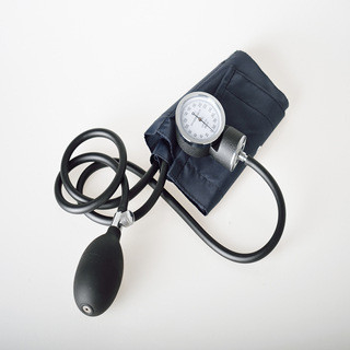 0-300mmHg Manual Blood Pressure Monitor Arm Sphygmomanometer