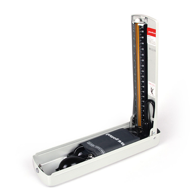 OEM Desk Type Mercurial Sphygmomanometer Mercurial Blood Pressure Monitor