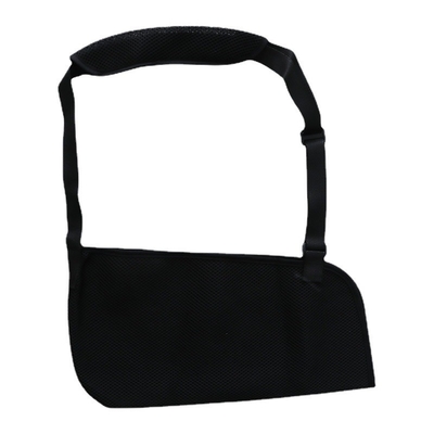 CE Adjustable Orthopedic Shoulder Brace Fracture Immobilization Mesh Arm Sling