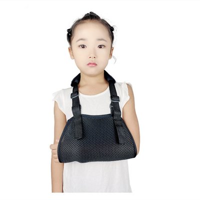 Honeycomb fabric Medical Brace Adjustable Orthopedic Arm Sling