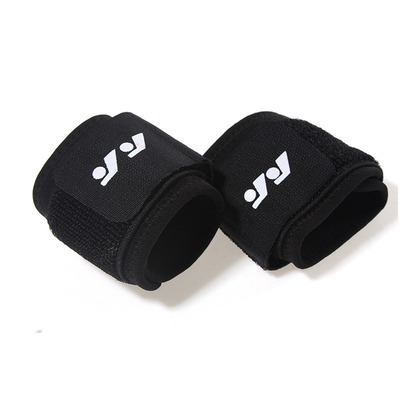 CE Thin Basketball Wrist Guard Badminton Baseball Wrist Guard 10*10*4cm