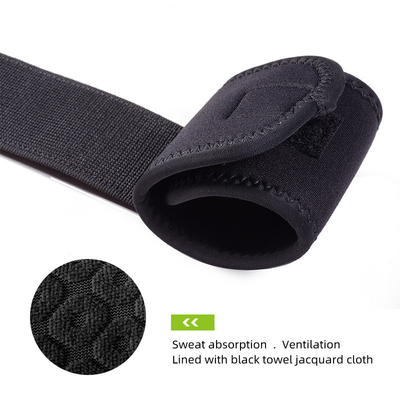CE Thin Basketball Wrist Guard Badminton Baseball Wrist Guard 10*10*4cm