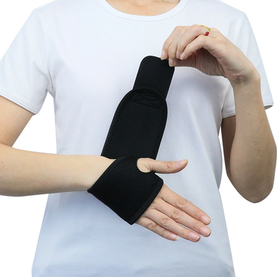 SBR Phreatic Medical Brace Winding Pressure Lifting Fitness Wrist Support