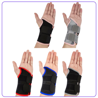 Tiger mouth S to XL Sports Wrist Guard