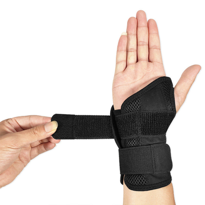 Tiger mouth S to XL Sports Wrist Guard