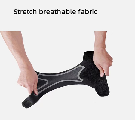 Men Women Nylon Ankle Support Brace Ankle Wrap Support For Sprain 32g