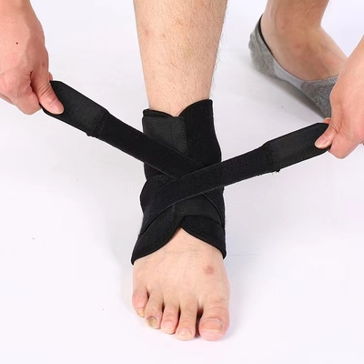 OEM Compression Ankle Support Sleeve 35g