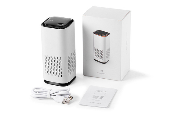 300W 36Hz Car Negative Ion Air Purifier