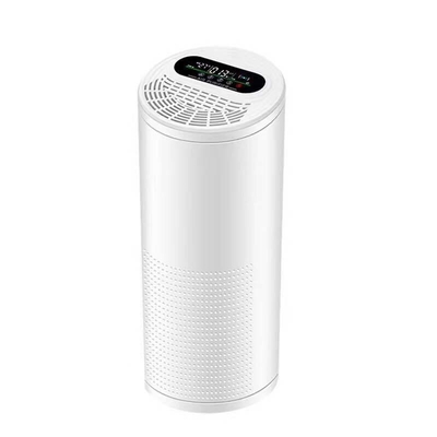 UV Sterilization PM2.5 Portable Air Purifier Hepa Filter 41 To 60m2 Area Room