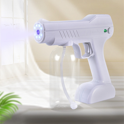 Handheld 800ML Disinfectant Spray Gun Machine 2600mah Battery Powered