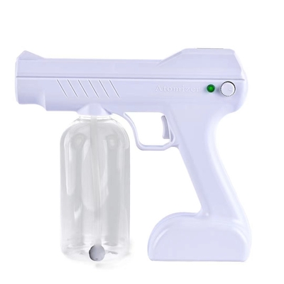 Handheld 800ML Disinfectant Spray Gun Machine 2600mah Battery Powered