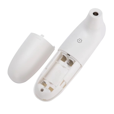 LED Screen Baby Digital Infrared Forehead And Ear Thermometer 45g