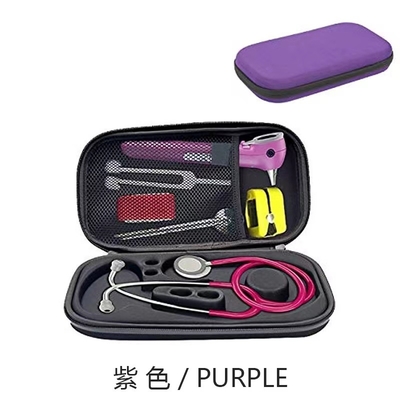 OEM  ODM Stethoscope Carrying Bag Stethoscope Travel Case Durable