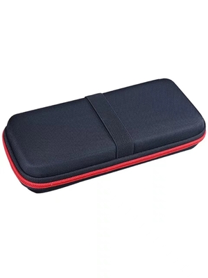 Portable Power Bank Phone Storage Bag Case 24*11.2*4.5cm 210g