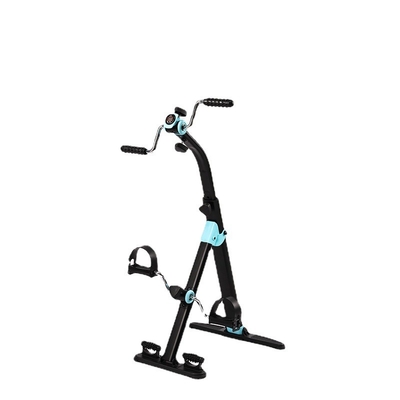 Foldable Healthcare Medical Equipment Multifunctional Physical Therapy Exercise Bike