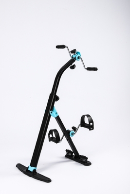 Foldable Healthcare Medical Equipment Multifunctional Physical Therapy Exercise Bike