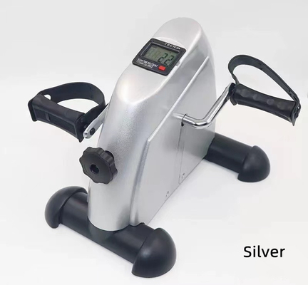 Lightweight  Healthcare Medical Equipment Rehab Exercise Bike With Digital Counter