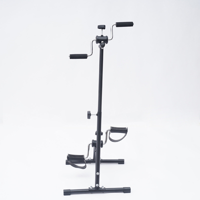 Hemiplegia Training Physical Therapy Bicycle Elderly Exercise Bike For Stroke Victims
