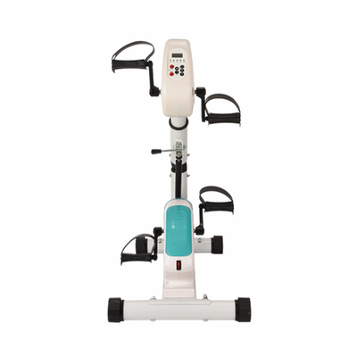 Upper Lower Limbs Electric Rehabilitation Machine Rehabilitation Bicycle 100KG Load