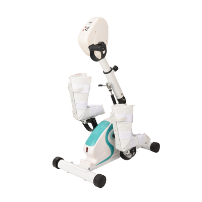 Upper Lower Limbs Electric Rehabilitation Machine Rehabilitation Bicycle 100KG Load