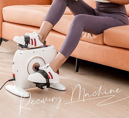 Office Home Intelligent Physical Therapy Bike Pedals Leg Rehabilitation Equipment