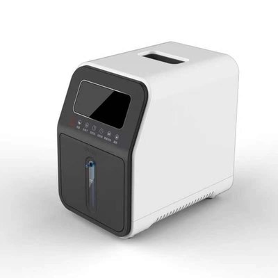 120W 1-7L Oxygen Concentrator Machine For Home Use O2 Generator Machine