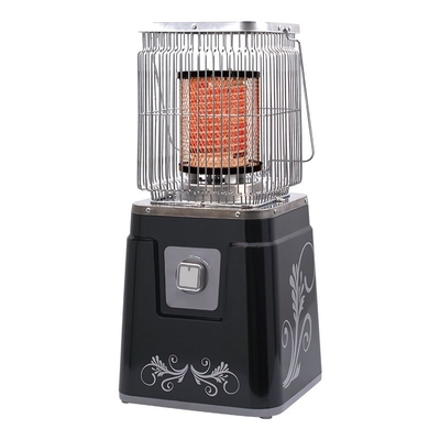 Fast Heating Five Side Household Electric Heaters Multi Direction Electric Sun Heater